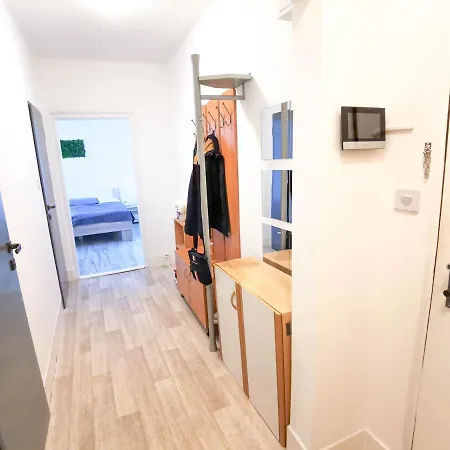 Hroncová, Near Centre&park, Quiet Location *