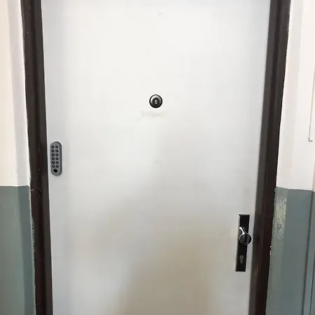 Apartamento Hroncová, Near Centre&park, Quiet Location Košice