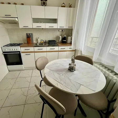 Hroncová, Near Centre&park, Quiet Location