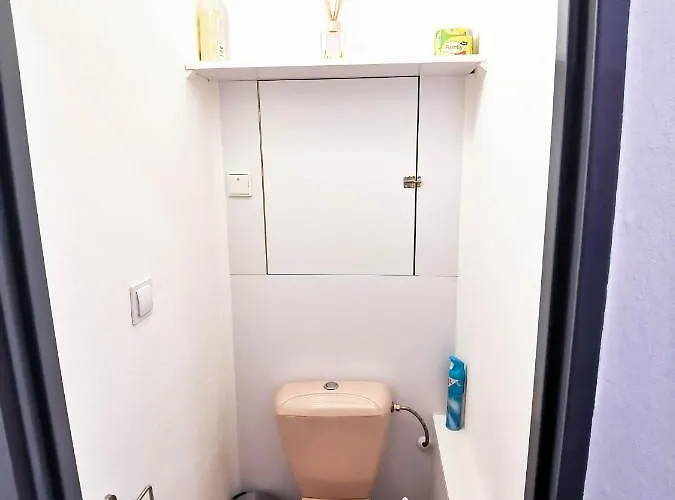 Hroncova, Near Centre And Park, Quiet Location