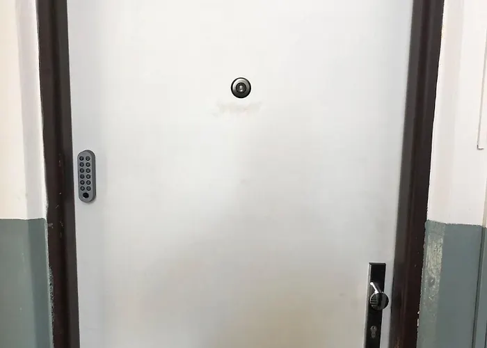 Apartment Hroncova, Near Centre And Park, Quiet Location Kosice